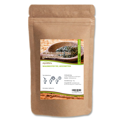 Mynatura Waldmeister getrocknet – ab 100g - fit and life shop