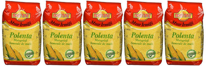 SUNTAT Maisgrieß  (5 x 1 kg) - fit and life shop