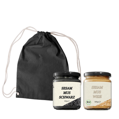 Mynatura Mus-Sets - verschiedene Auswahlmöglichkeiten (Mus + Gym Bag)