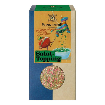 Sonnentor Gewürzzubereitung - Salattopping ab 30g