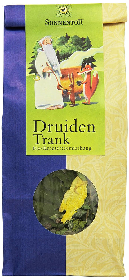 Sonnentor Bio Tee Druidentrank - lose ab 50g
