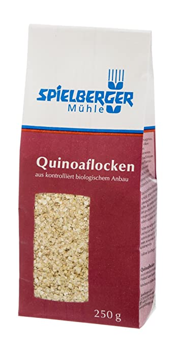 Spielberger Quinoaflocken, 250g