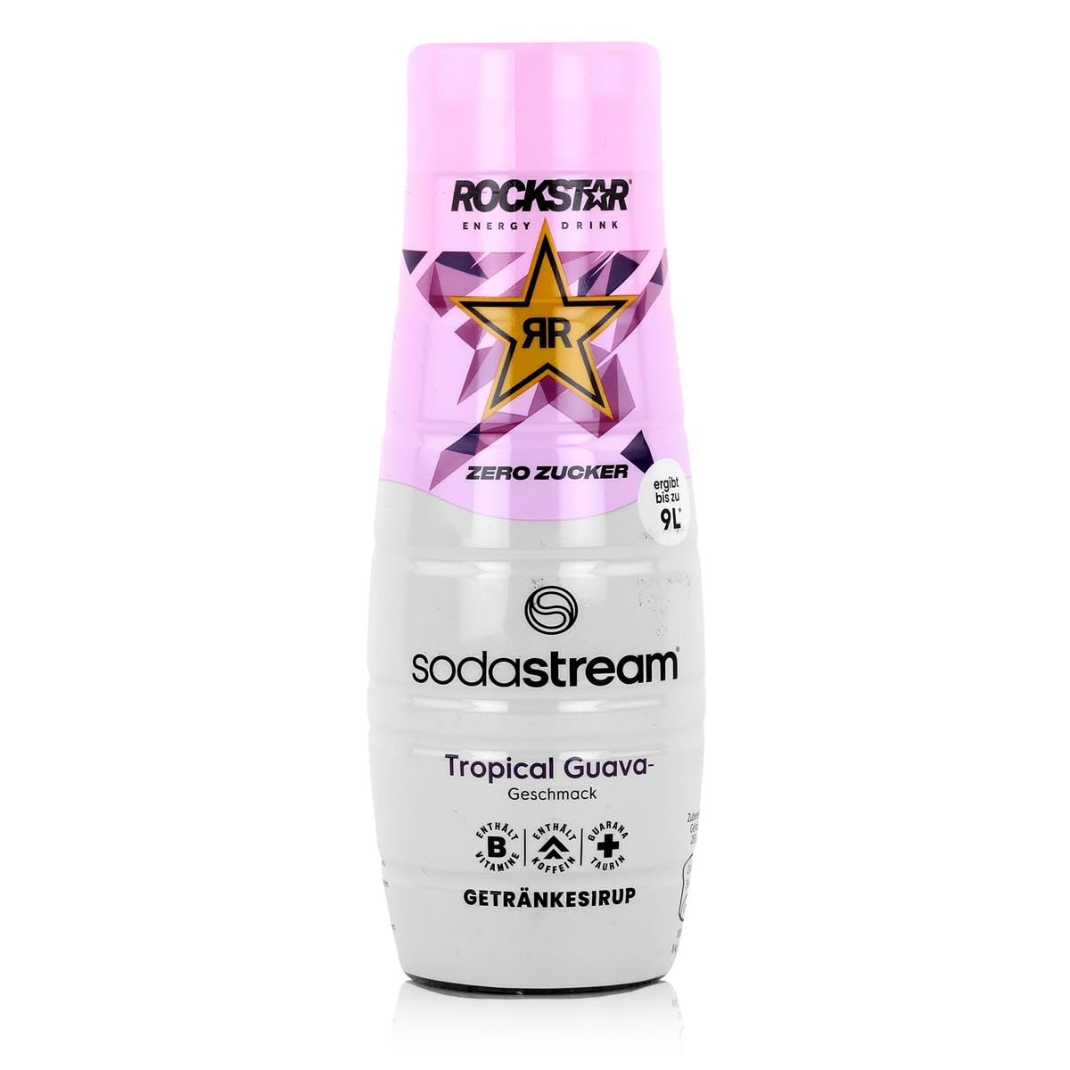 SodaStream Pepsi Sirup 440 ml - fit and life shop