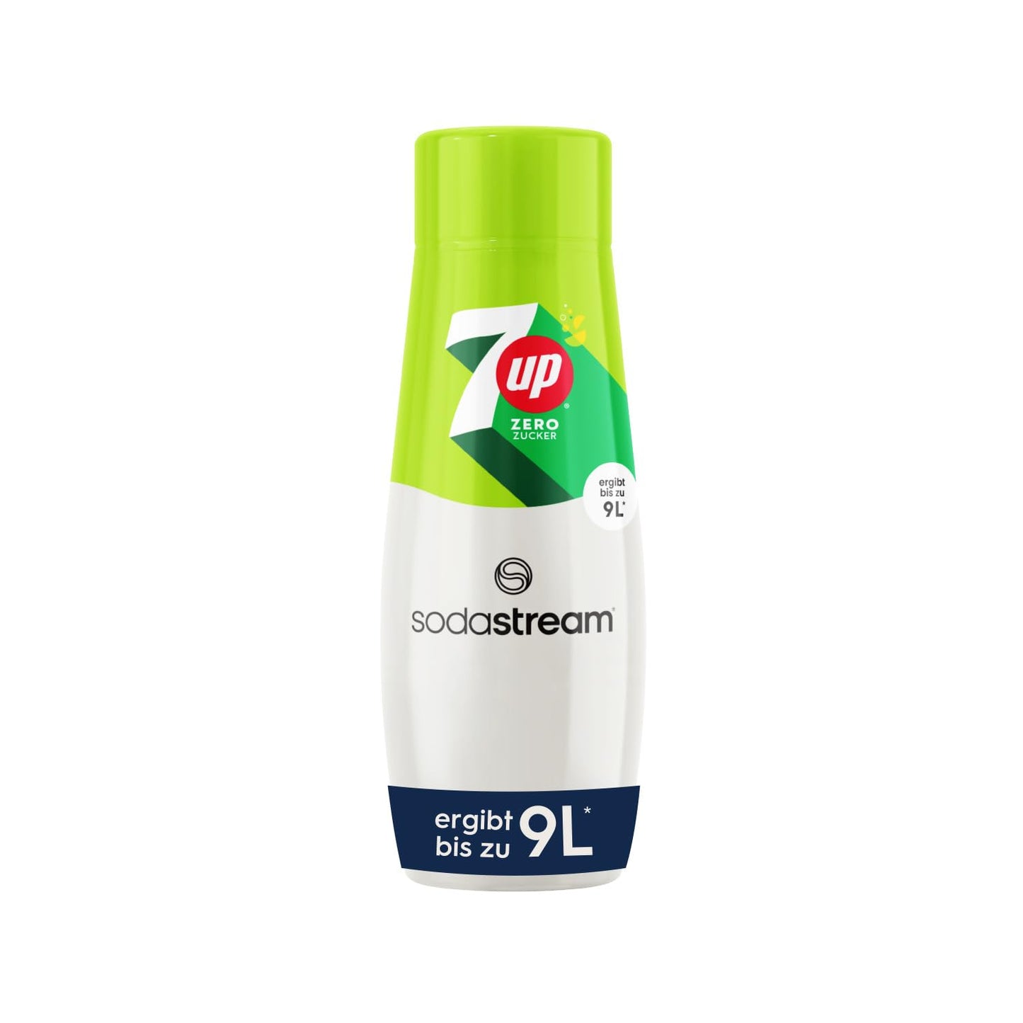 SodaStream Pepsi Sirup 440 ml - fit and life shop
