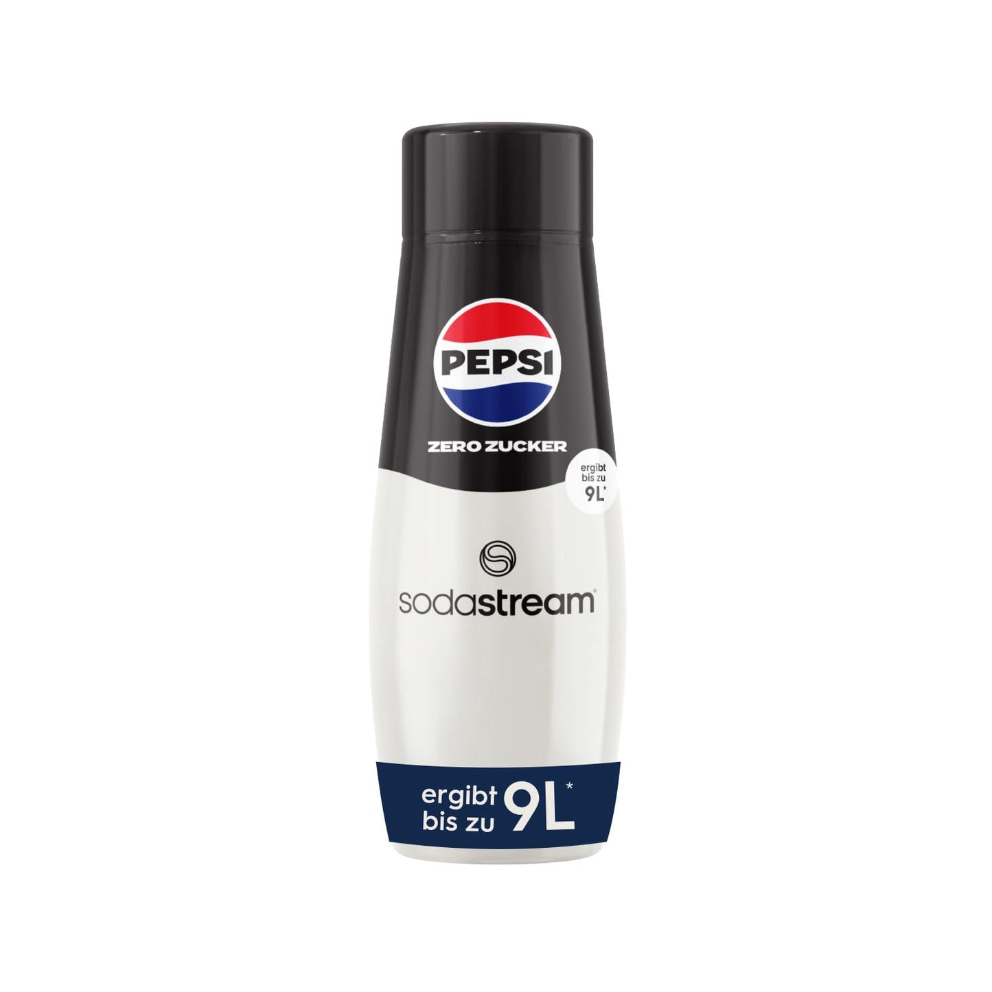 SodaStream Pepsi Sirup 440 ml - fit and life shop