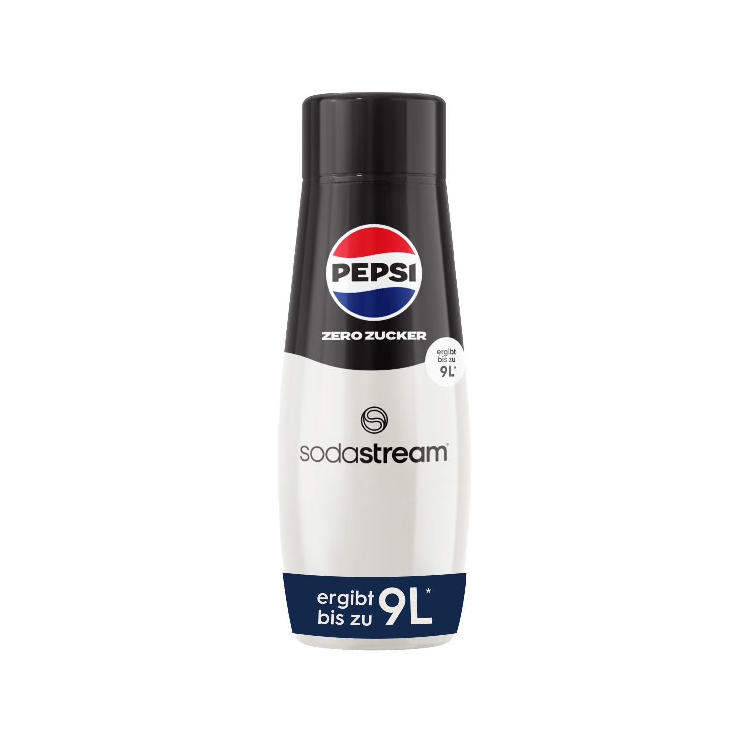 SodaStream Pepsi Sirup 440 ml - fit and life shop