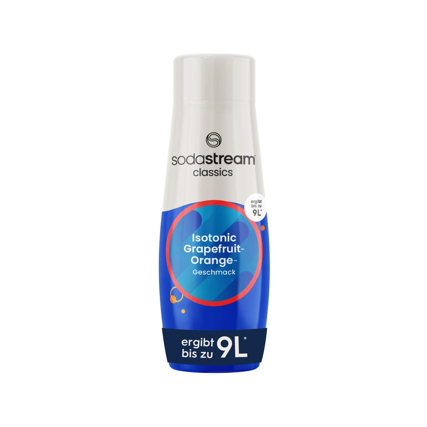 SodaStream Pepsi Sirup 440 ml - fit and life shop