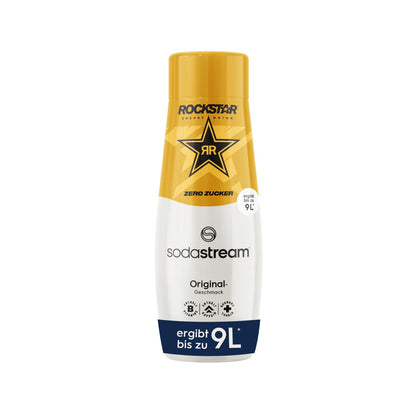 SodaStream Pepsi Sirup 440 ml - fit and life shop