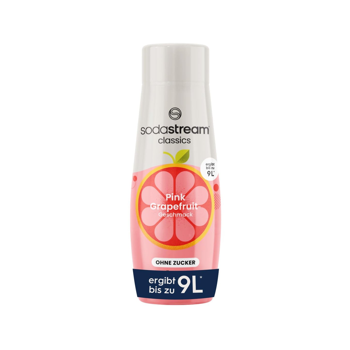 SodaStream Pepsi Sirup 440 ml - fit and life shop