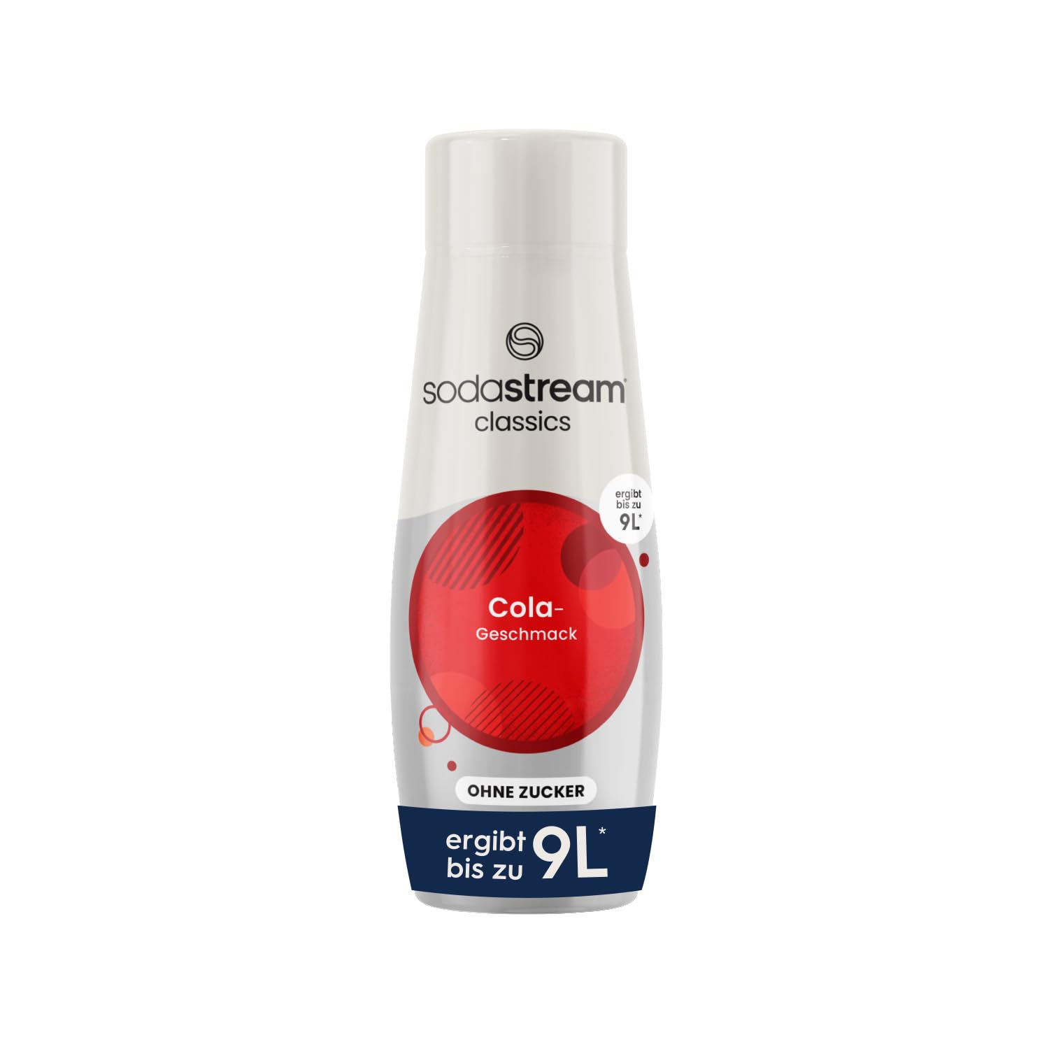 SodaStream Pepsi Sirup 440 ml - fit and life shop