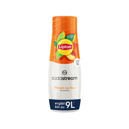 SodaStream Sirup - 6x440ml