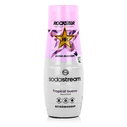 SodaStream Sirup - 6x440ml