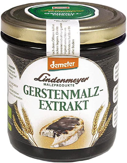 Donath Mühle Bio Gerstenmalzextrakt (ab 400g) - fit and life shop