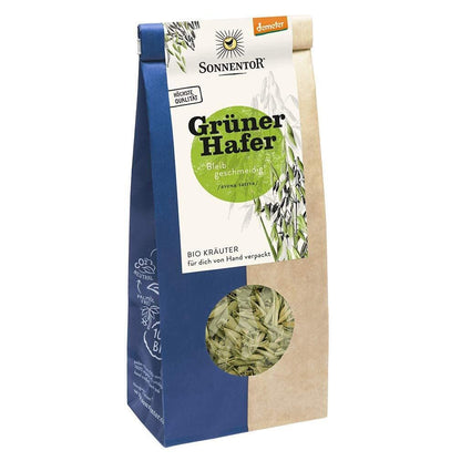 Sonnentor Bio Grüner Hafer Tee ab 50g