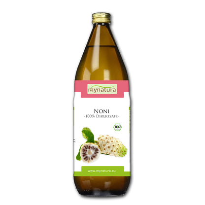 Mynatura Bio Nonisaft - (1 Liter)