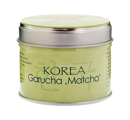 Cha Dô Bio S.Korea Garucha Matcha 30g - fit and life shop