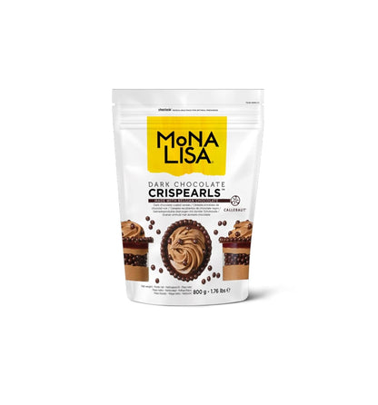 Callebaut Crispearls Dark 800g