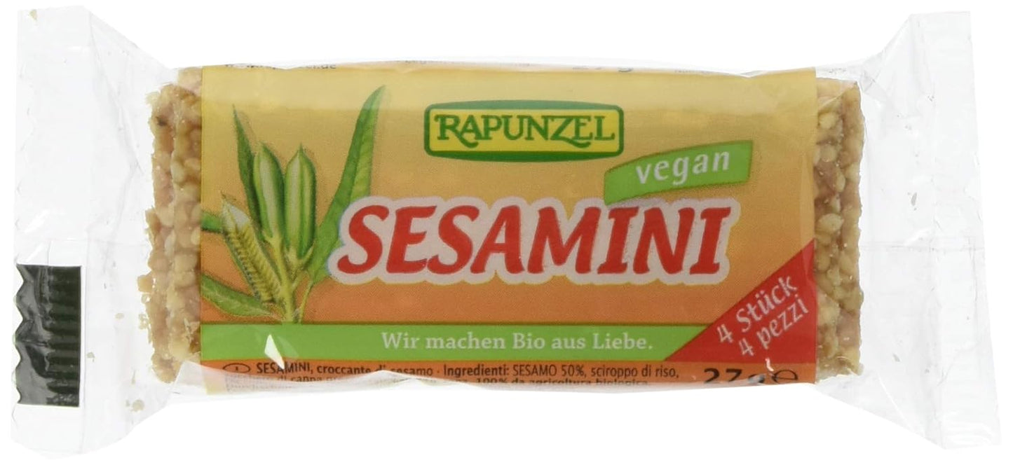Rapunzel Sesamini (27g) - fit and life shop