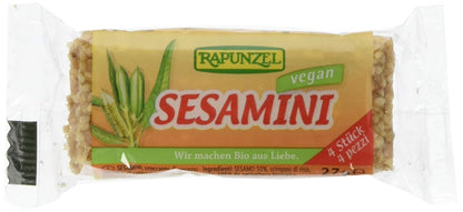 Rapunzel Sesamini (27g) - fit and life shop