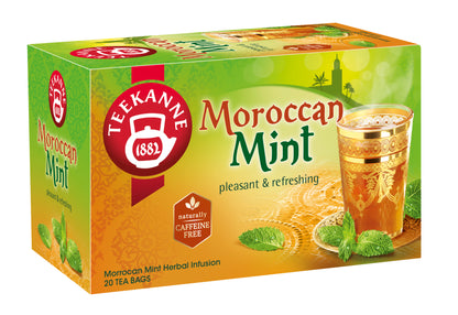 Teekanne Ländertee 1er Set 20 Beutel Hochwertig Aromatisch Vielfalt - fit and life shop