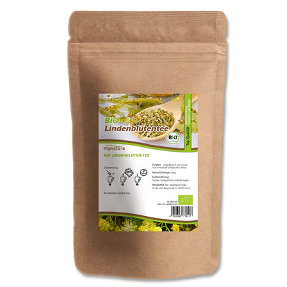 Mynatura Bio Lindenblütentee - 200g