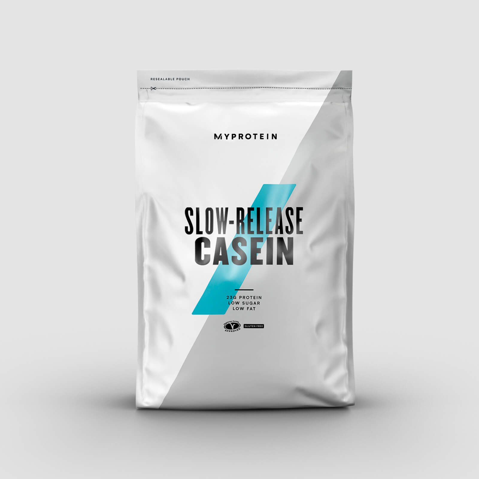 Myprotein Micellar Casein (1000g Beutel) - fit and life shop