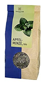 Sonnentor Tee Apfelminze lose, 1er Pack  50 g - Bio - fit and life shop