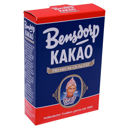 Bensdorp Kakao Pulver - 10x250g
