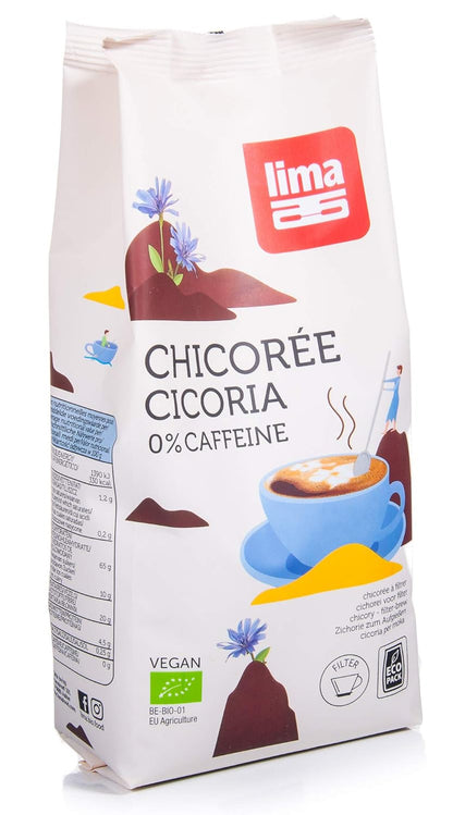 Lima Zichorienkaffee 500g - fit and life shop