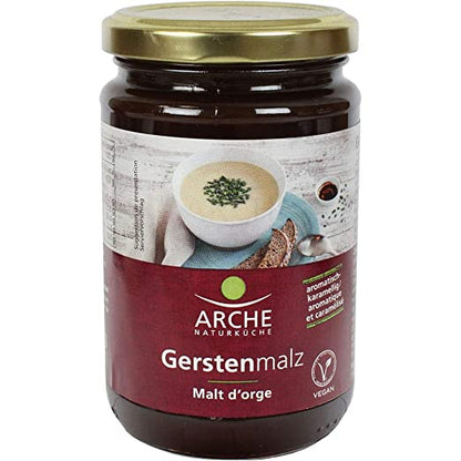 Arche Naturküche Bio Gerstenmalz (1 x 400 g) - fit and life shop