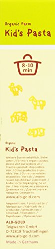 Organic Farm Bio Kid´s Pasta, 300 g
