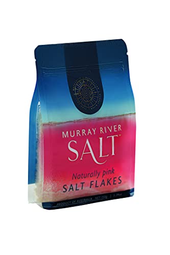 Murray River Salt Flakes – australische Salzflocken