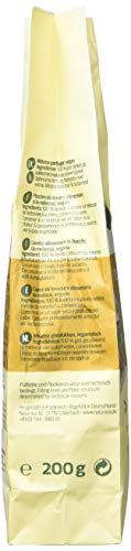 Naturata Melasse-Würzhefeflocken, 200g