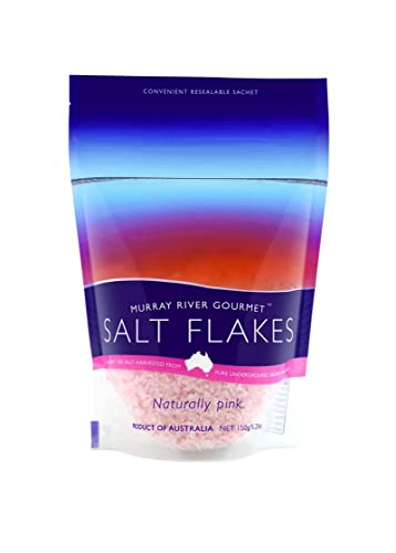Murray River Salt Flakes – australische Salzflocken