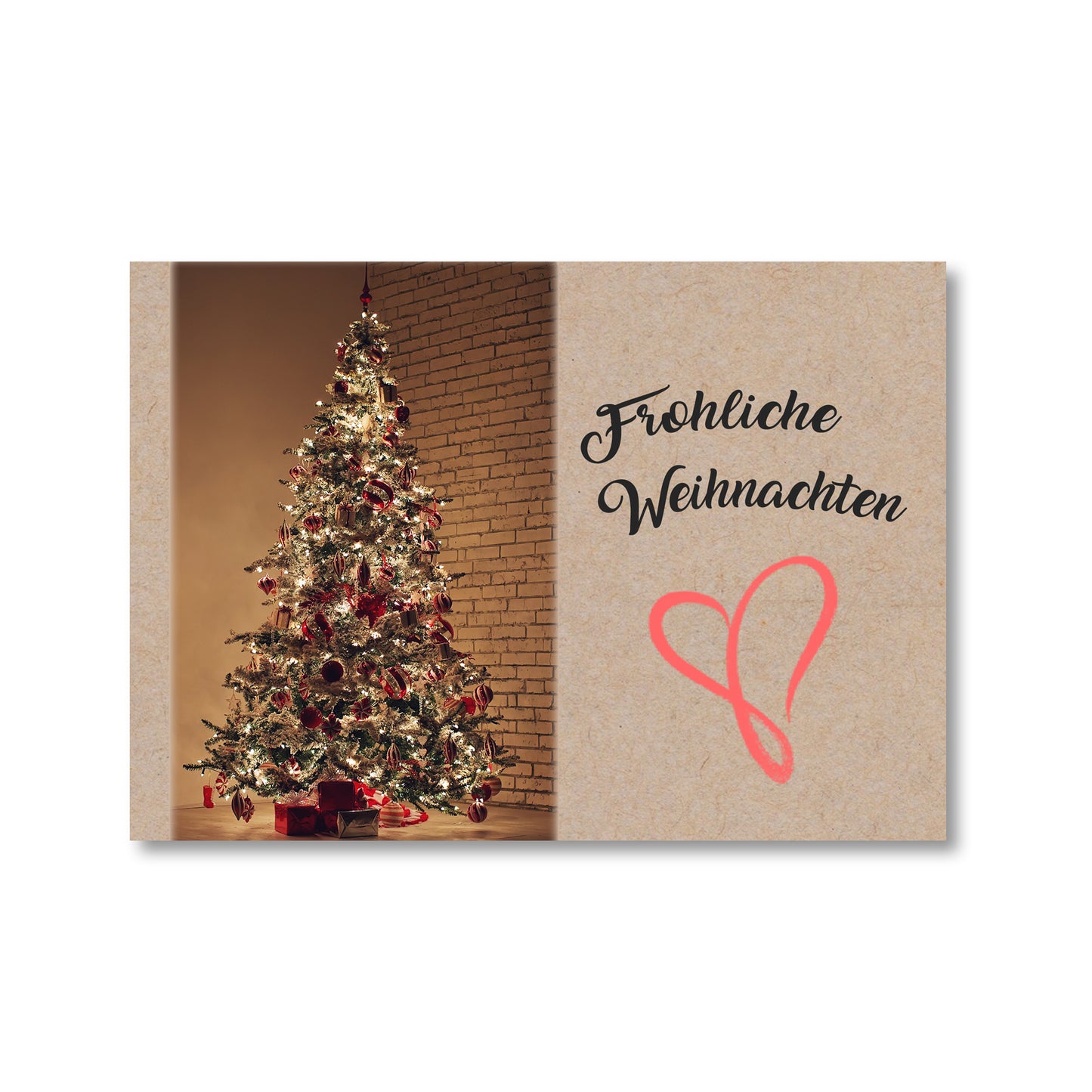 Tasty Pott Dank-Box - Fröhliche Weihnachten | Gewürzset