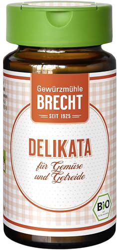 Brecht Delikata - Glas 30 g