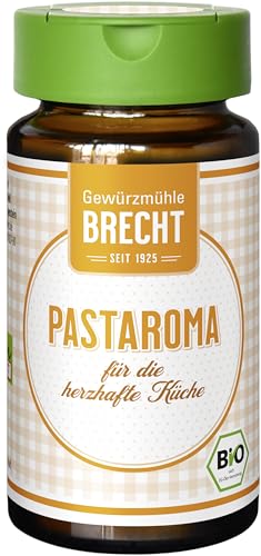 Brecht Pastaroma - Glas 50 g