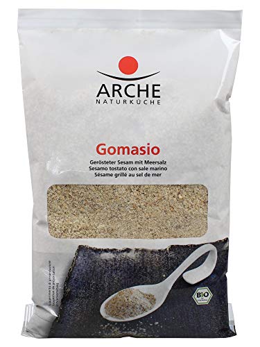Arche Bio Gomasio, 200 g