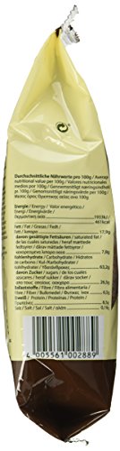 Bohlsener Mühle Schoko Crunchy 400 g