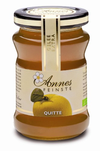 Annes Feinste Bio Quitten Gelee extra 225g