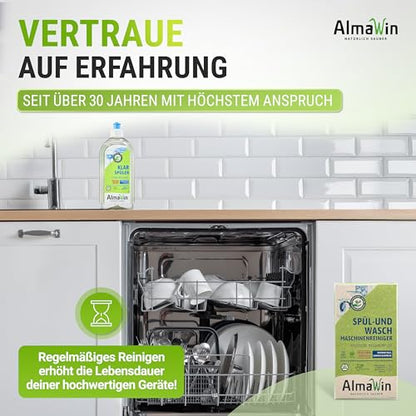 AlmaWin Klarspüler Flasche