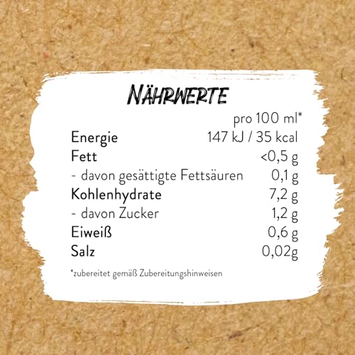 BORCHERS Bio Haferdrink Pulver 300g | Haferdrink zum Selbermischen