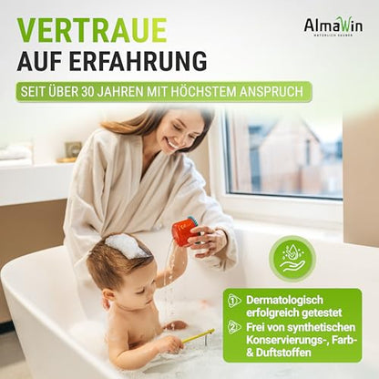 AlmaWin Bad Reiniger