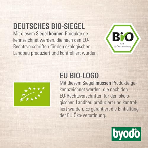 Byodo Bio Delikatess Mayonnaise 100 ml