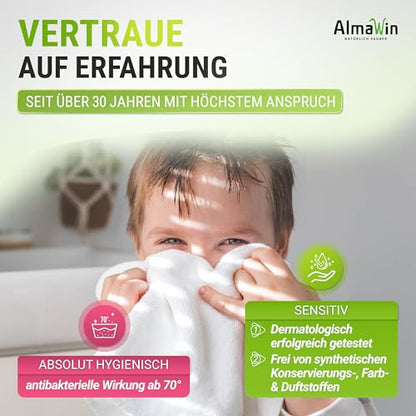 AlmaWin Sauerstoffbleiche Pulver