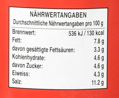 Cock Rote Thai Currypaste 400g
