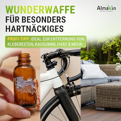 AlmaWin Orangenölreiniger Oeko