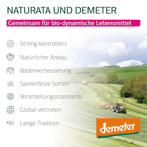 Naturata Bio Zichorienkaffee Instant Nachfüllbeutel 220 g