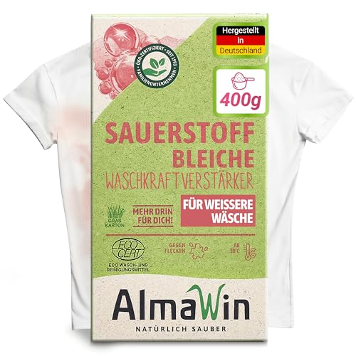 AlmaWin Sauerstoffbleiche Pulver
