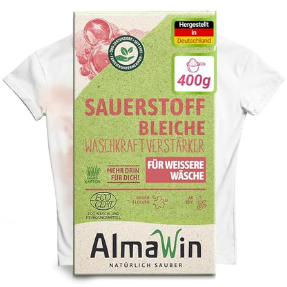AlmaWin Sauerstoffbleiche Pulver
